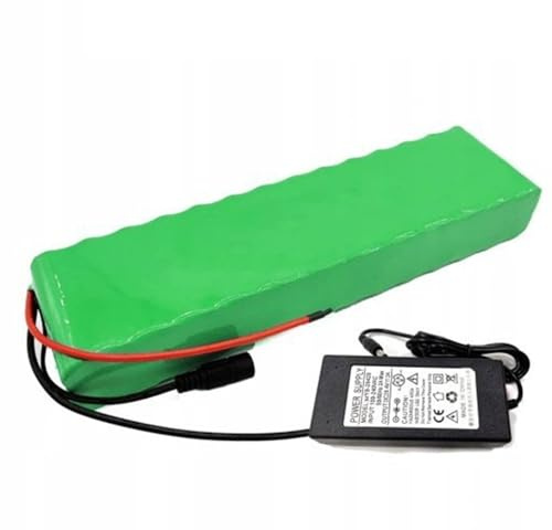 24V 12AH Ersatzakku Für Elektrofahrräder 7S4P Wasserdichter Lithium-Ionen-Akku Für Rollstühle Und Spielzeugautos Leistungsstarker Lithium-Akku Für E-Bikes XT60