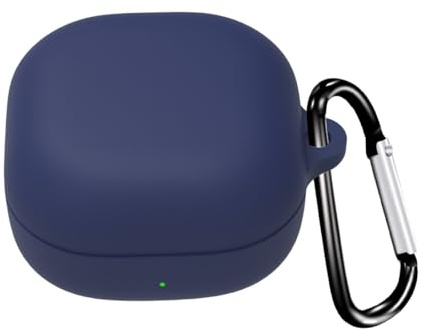 INF Silikon Schutzhülle Kompatibel mit Samsung Buds Core Bluetooth Kopfhörern - Stoßfest & Staubdicht