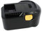 PowerSmart® 1500mAh 18V Akku für AEG BS18X-R, BS 18 X-R, 4932399702, M1830R, 4932 3521 12, B1814G, B 1817 G, BSB 18G, B1814G, B 1820 R