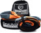 GearAmerica(Bundle) Tow Strap 3 X20'+Baum Saver Winch StrapHeavy Duty Labor getestet 35.054 Lb Stärke Off-Road Abschleppen und Tipple Verstärkte Loops+Schutzhüllen(2PK) 3 x20'+3 x8' Bundle Orange
