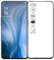 HERCN Oppo Reno 10x Zoom 6.6 Vetro Temperato,Ultra Resistente Full Coverage Full Glue 9H Durezza Pellicola Protettiva in Vetro Temperato per Oppo Reno 10x Zoom Smartphone (Nero-2 Pack)