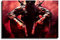 Call of Duty Black Ops Leinwand-Kunst-Poster und Wand-Kunstdruck, modernes Familienschlafzimmerdekor-Poster