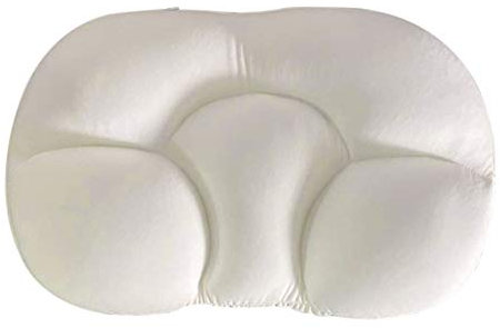 Lynn Sleep Pillow All-Round Clouds Pillow Nursing Pillow Sleeping Memory Foam Egg Shaped Pillow Allround-Schlafkissen Allround-Wolkenkissen Stillkissen Schlafgedächtnisschaum Eiförmige Kissen