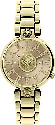 Versus Versace Damenuhr Lodovica VSPVS1020
