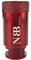 NBB Sega a tazza diamantata con M14, per foratura professionale a secco o ad umido su porcellana dura, ceramica, piastrelle, granito, marmo, veloce, durevole, per smerigliatrice angolare(1,32mm)