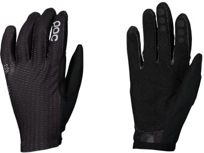 POC Unisex Savant Mtb Glove Fahrhandschuhe,Uranium Black,M