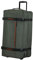 American Tourister Urban Track, Reisetasche mit 2 Rollen, 68 cm, 84 L, Grün (Dark Khaki)
