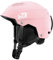 Findway Unisex Skihelm Damen Herren für Erwachsene Kinder Jugend mit Verstellbaren Belüftungsöffnungen, Kompatibel mit Skibrille für Brillenträger, Winter Outdoor Sport Snowboardhelm Rosa,L