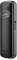 Voopoo VMATE E 1200mAh 3,0ml Pod System Kit Farbe Schwarz