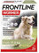 FRONTLINE WORMER - XL Worming Tablets for Dogs - 2 Tablets