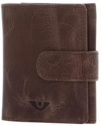 VOI City Cowboy Zina Wallet Brown