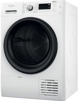 Whirlpool FFTCM118XBBE (Secador de condensación electrónica)