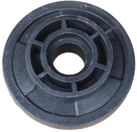 Motorradteile Schneefräse, Gummirad for Schneespur-Kehrmaschine, Kinder-Go-Kart, UTV, Buggy, Quad, ATV, Schneesand, Schneemobil Motorradteile