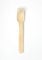 Biodegradable Wooden Forks, Pack of 100, Compostable Wooden Forks