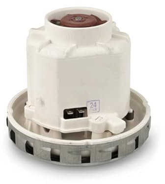 Saugmotor Domel 467.3.402-5 467.3.402-6 Saugturbine 1200 Watt passend für Kärcher WD 5.400,WD 5.600 Nilfisk Alto Attix 30, 40, 50 wie 4.624-034.0