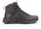 RevolutionRace Herren Phantom Trail Mid Waterproof Hiking Boots, Wasserdicht Wanderschuhe Herren für alle Outdoor-Aktivitäten, Blackout, 45