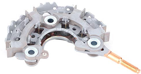 Lichtmaschinengleichrichter, INR402 Metall Auto Lichtmaschine Gleichrichter AS PL ARC6012 INR402 OEM-Ersatz