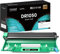iNKPAD DR-1050 Trommel Kompatibel für Brother DR1050 Trommel TN-1050 Tonerfür Brother DCP-1612W DCP-1610W MFC-1910W HL-1110 HL-1210W HL-1212W DCP-1510 DCP-1512 HL-1112 MFC-1810 Drucker (1 Schwarz)