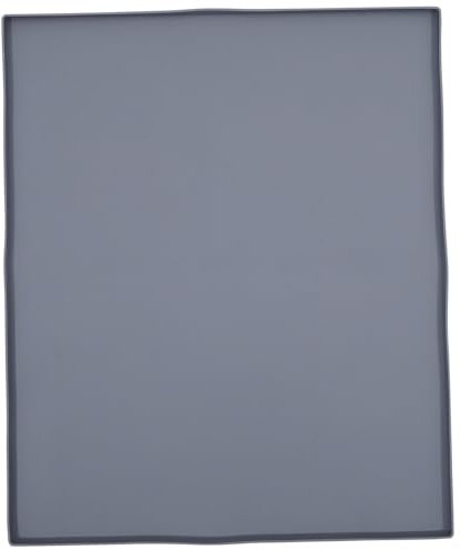 KOMBIUDA Almohadilla De Protección Antideslizante De Silicona Para Secadora Cojín Superior Protector Para Lavadora Alfombrilla De Silicona Para Uso Doméstico