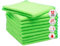 Clim Profesional 12 Bayetas de Microfibra Verdes XL 35x40 cm Súper Absorbentes. Pack 12 paños Multiusos