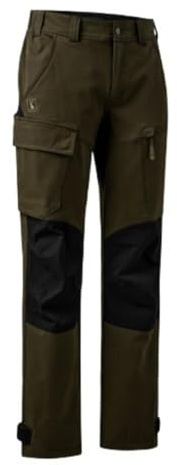 Deerhunter Sarek Full Stretch Trousers