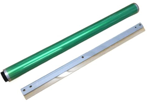 SRxBKC 2X OPC -Trommeleinsatz 1 Reinigung 1 Reparaturkit kompatibel mit C220 C280 C360 C226 C256 C266 C224 C284 C364 C454 C554 -Serie -Drucker der Serie Serie