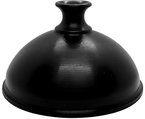 Trumpet Plunger Mute Replacement for Mutec MHT160 Rubber Plunger Mute Trumpet, Trombone Plunger Mute Classic Jazz Wah-Wah Sound - Durable and Lightweight
