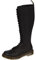 Dr Martens Damen 1B60 Virginia Kletterschuhe, Schwarz (Black 23889001), 37 EU