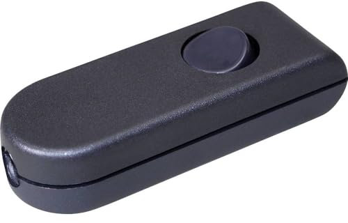 inter Bär 8093-204.01 Zwischenschalter, Ausschalter
