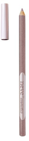 Neve Cosmetics Augenpastell mit hoher Mischbarkeit| Chinchilla