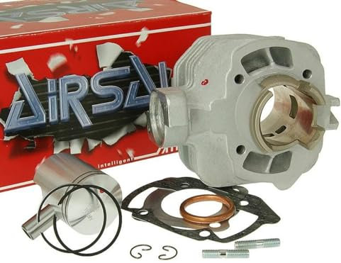 Zylinder 50ccm AIRSAL Sport für Citystar 50cc, Django, Kisbee, Ludix 2, New Vivacity