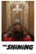 Grupo Erik The Shining Poster - Kunstdruck - Deko Wohnzimmer oder Deko Schlafzimmer - Zimmer Deko - Größe : 61 x 91, 5 cm - Originales Geschenk - Offizielle Lizenz