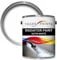 Radiator Paint - Satin White - 1 Litre