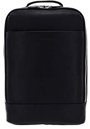 Porsche Design Urban Courier 2.0 Backpack MVZ Black