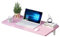 MFLASMF An der Wand montierter Klapptisch, klappbarer Küchen- und Esstisch, Home-Office-Tisch, Massivholz-Kindertisch, Computertisch für kleine Räume, 80 x 50 cm