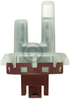 Capteur de température compatible avec AEG 111336800/3 - Capteur de turbidité NTC pour lave-vaisselle