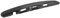 ConBlom Maniglia per portellone posteriore, coperchio del bagagliaio 90812JD20H per Nissan Qashqai con fotocamera, senza buco della serratura, adatto per Qashqai J10 JJ10 2007-2013