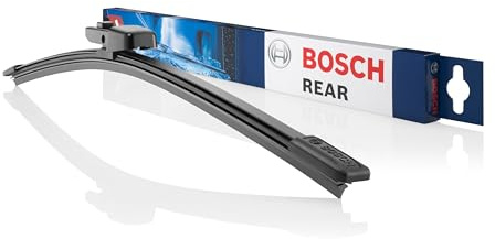 BOSCH 3 397 016 508 Heckscheibenwischer Flach Hinten 380 Kompatibel mit SKODA Octavia III Combi 5E5, VW TIGUAN AD1, MERCEDES-BENZ VIANO W639 VITO Bus W639, SEAT Ibiza IV Schrägheck 6J5, 6P1