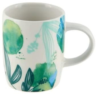 Derrière la porte ERIC Kaffeebecher, Modell Aquarelle