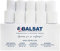 BALSAT Rollo Ticket 80x80 Termico - 20 ud. Papel Impresoras TPV