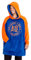 Dragon Ball Z Übergroße Hoodie Decke Herren Anime Merch Dragonball Kapuzenpullover Fleece Oversized für Männer und Teenager Jungen