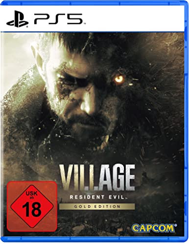 Resident Evil Village | Gold Edition