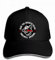 FUWIND Jahrgang Baseball Kappe New Days Gone Motorcycle Ride The Broken Road Deacon Good Men Snapback Hat Peaked Geburtstag Geschenk