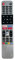 Ersatz Fernbedienung für Metz TV 50MUB7111 | 50MUB8001 | 50MUC7000Z | 50MUC7001Z | 50MUC8001Y | 50MUC8001Z…