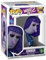 Funko POP! Disney: Inside Out 2 – Ennui - Figura in Vinile da Collezione - Idea Regalo - Merchandising Ufficiale - Giocattoli per Bambini e Adulti - Movies Fans - Figura per i Collezionisti