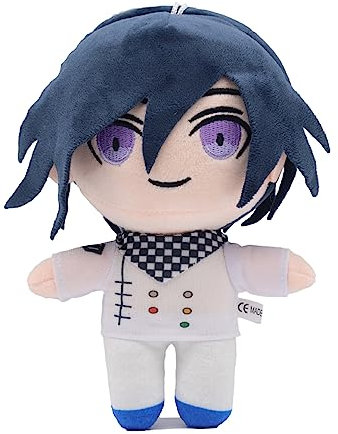 MayDee Danganronp Plüschtiere Anime Figur Plüsch Puppe 23cm, Danganronp Plusch Spielzeug Soft Toys Für Kinder Teens Geschenke (C)