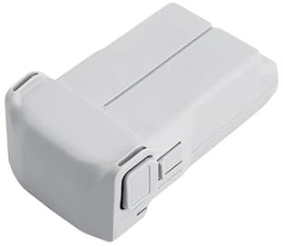 ROEDE Compatible with Mini3/Mini4 Pro Plus Intelligent Flight Battery 3850mAh 7.38 V Rechargeable Lipo-Battery RC Drone Accessories