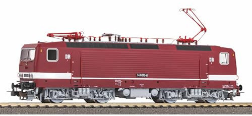 Piko H0 51941 H0 E-Lok BR 143 der DR