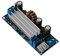 YOUNAFEN Konverter-Modul, leistungsstarker, verstellbarer Boost-Converter, Step-Up-Transformator-Platine, 2-24 V auf 3-30 V, 80 W, 3,7 V, 6 V, 9 V, 12 V, Modul, Stromversorgung,