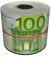 Bertoni Hocker Sitzhocker Pouf Sitzpuff Puff Aus Filz 40 x 40 cm Rund Stabil Abnehmbarer Bezug Waschbar Euro
